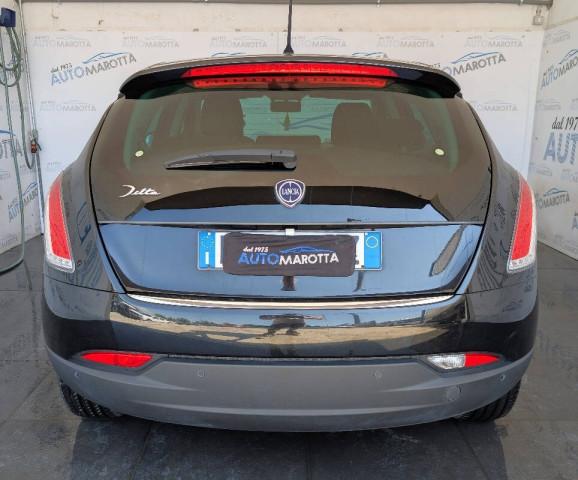 Lancia Delta 1.6 mjt Gold 105cv