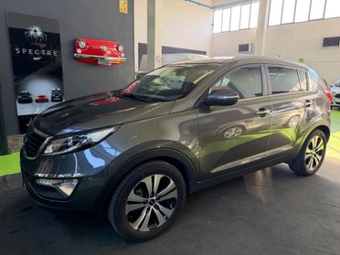 Kia Sportage 1.7 CRDI 116cv 2WD Class —SOLO 85.000KM—