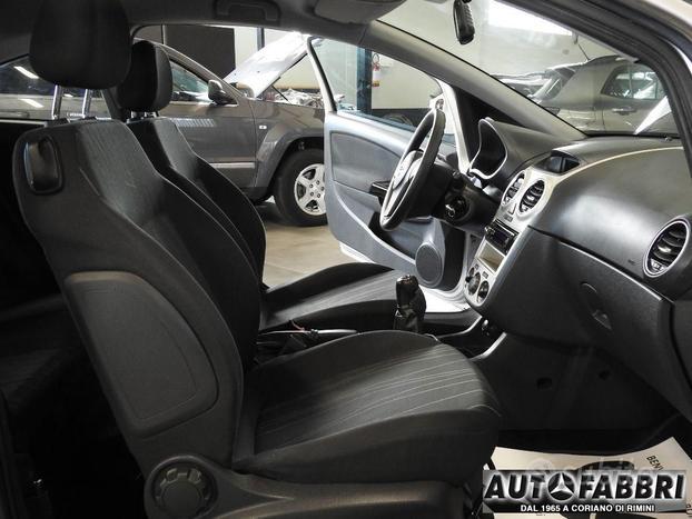 OPEL - Corsa - 1.0 12V 3 porte Enjoy adatta neo