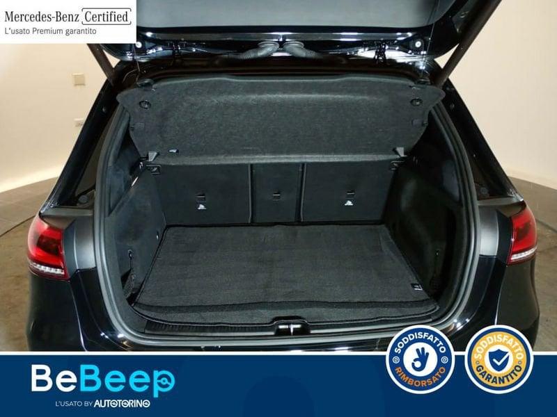 Mercedes-Benz Classe B B 200 D EXECUTIVE AUTO