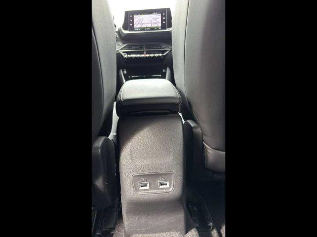 PEUGEOT 2008 2ª serie - BlueHDi 130 S&S EAT8 GT