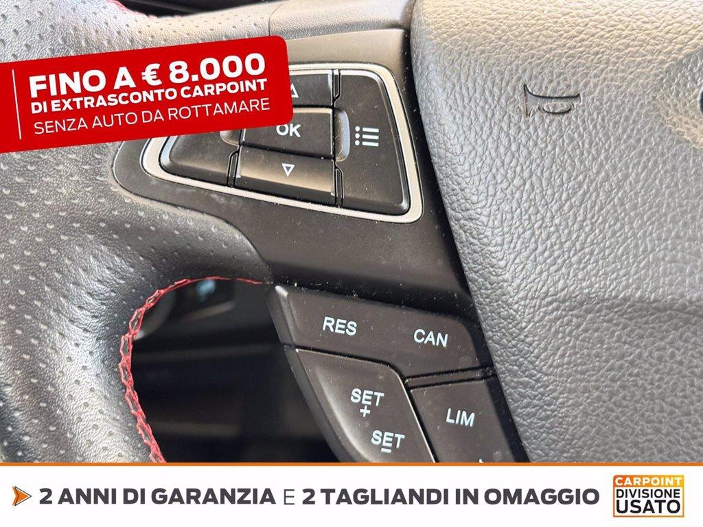 FORD Ecosport 1.0 ecoboost st-line s&s 125cv my20.25 del 2022