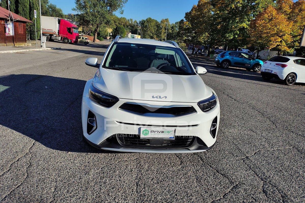 KIA Stonic 1.2 DPI ECO GPL Urban