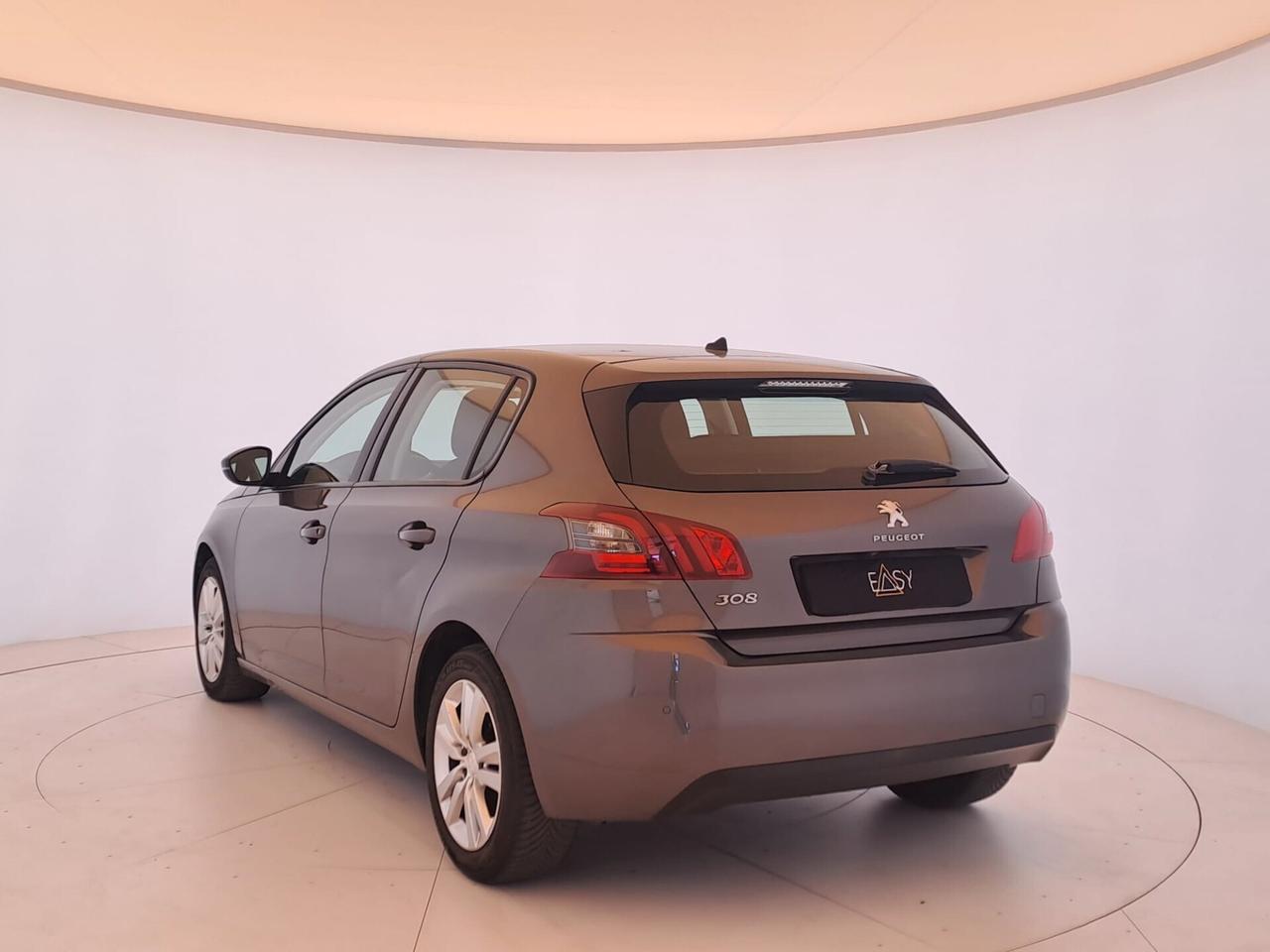 Peugeot 308 1.5 bluehdi Active *99.000*