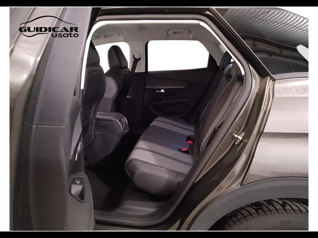 PEUGEOT 3008 II 2016 - 3008 1.5 bluehdi Allure s&s 130cv eat8