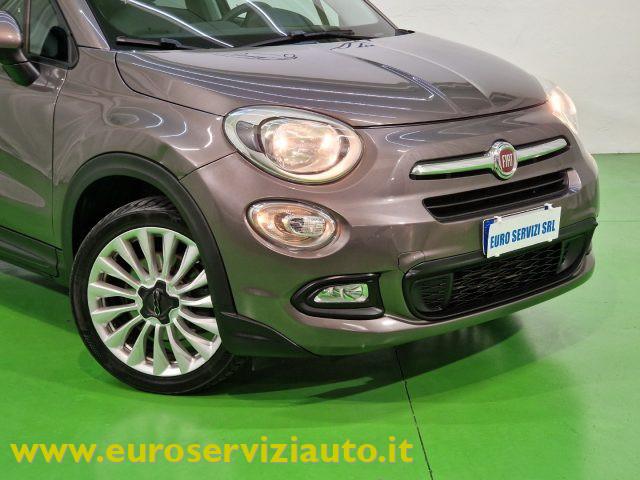 FIAT 500X 1.3 MultiJet 95 CV Business
