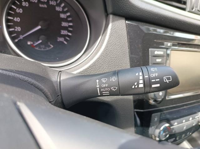 Nissan QASHQAI NISSAN QASHQAI 1.5 dci Business 110 CV - N1