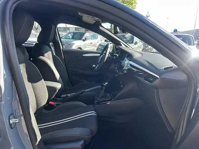 Opel Corsa 1.2 Turbo-Benzina 100cv GS KM ZERO