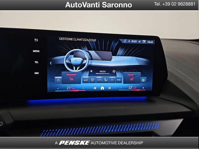 BMW Serie 1 118d MSport Pro (con kit invernale da 19")