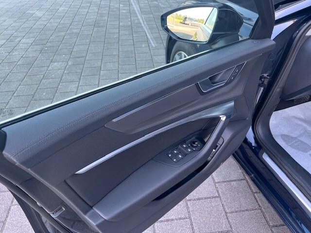 Audi A6 Avant 40 2.0 TDI quattro ultra S tronic Business Design