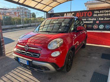 Fiat 500L 1.4 95 CV S&S Sport