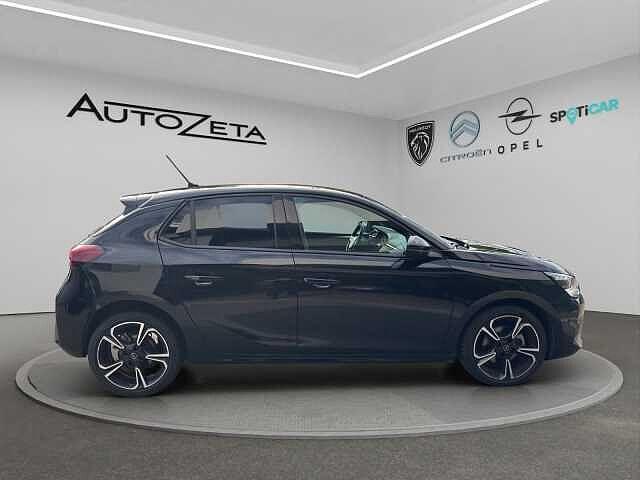 Opel Corsa 1.5 D 100 CV GS Line