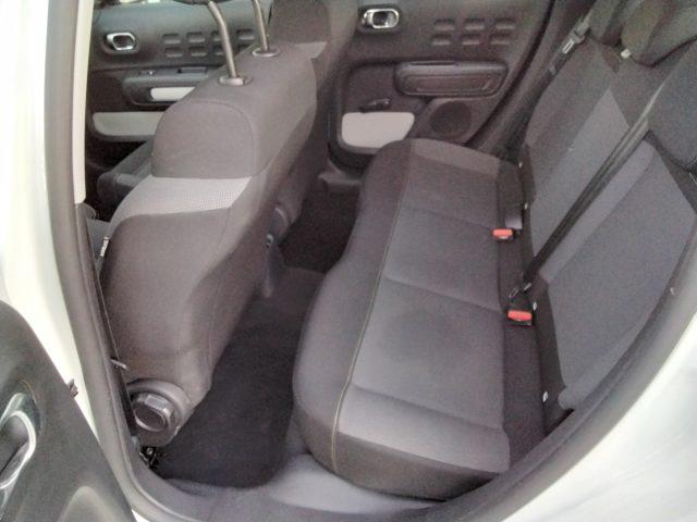 CITROEN C3 PureTech 83 S&S Feel Pack