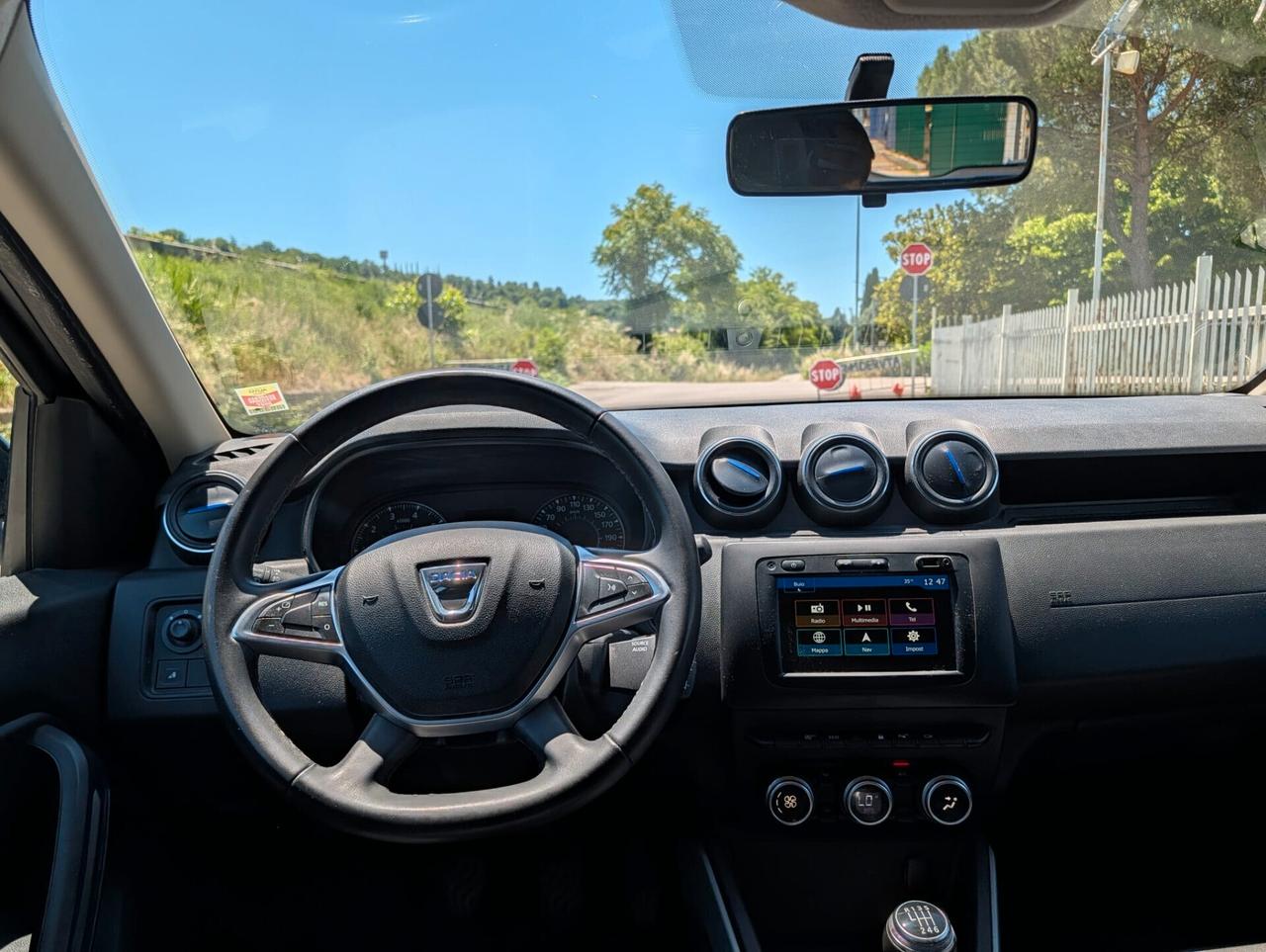 Dacia Duster 1.0 TCe 100 CV ECO-G 4x2 15th Anniversary