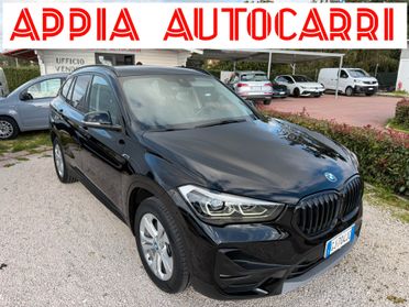 Bmw X1 xDrive25e Business Advantage 2022 solo 46000km!