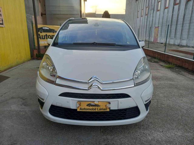 CITROEN C4 Grand Picasso 1.6 HDi 110 FAP Business neopatentat