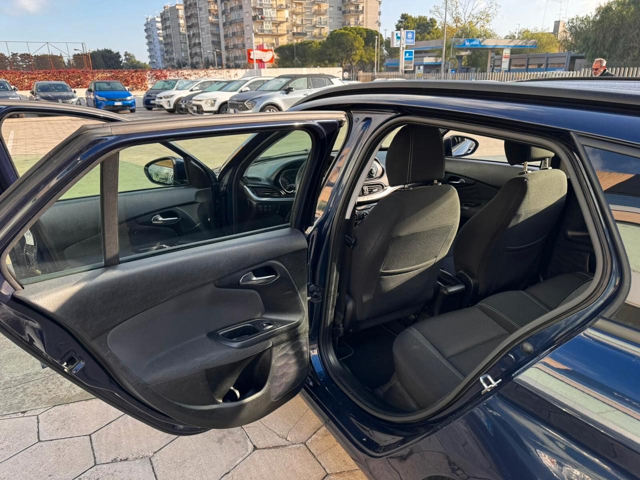 FIAT TIPO 1.6 MJT DIESEL 120CV 2017 SW