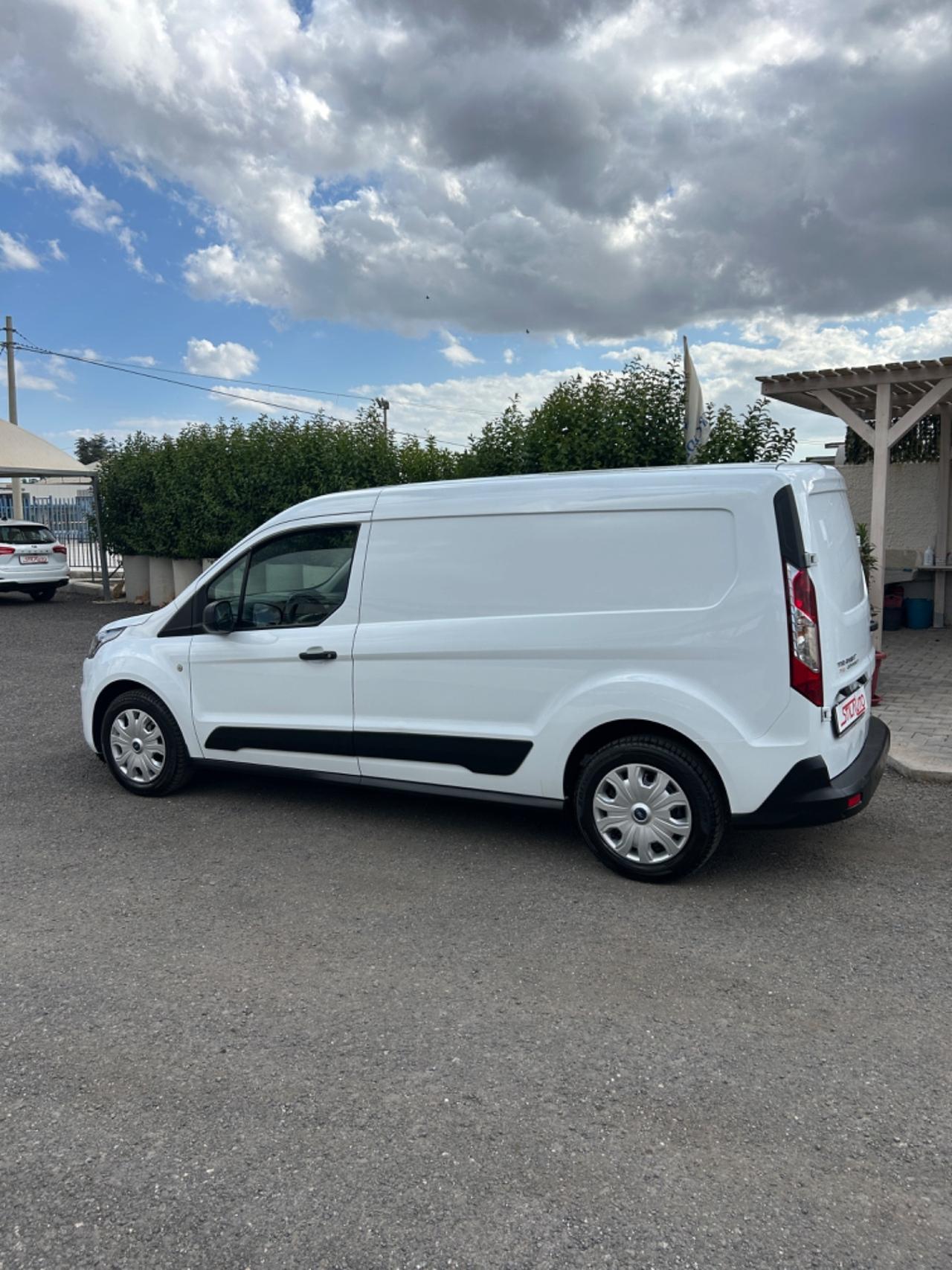 Ford Transit Connect Transit Connect 240 1.5 TDCi 120CV PL Furgone Trend