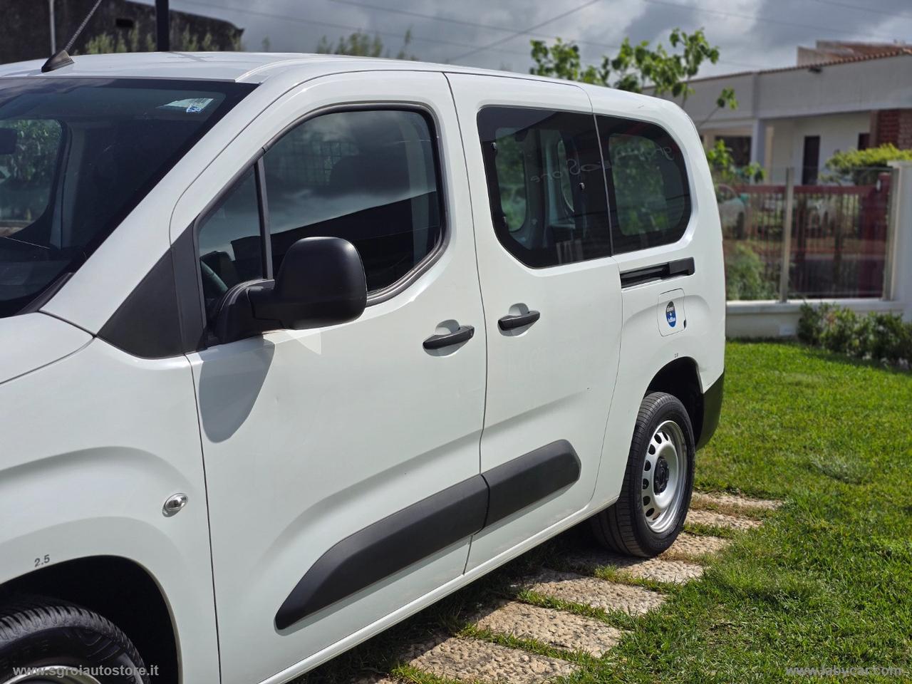 Combo Cargo 1.5 D 100CV PC