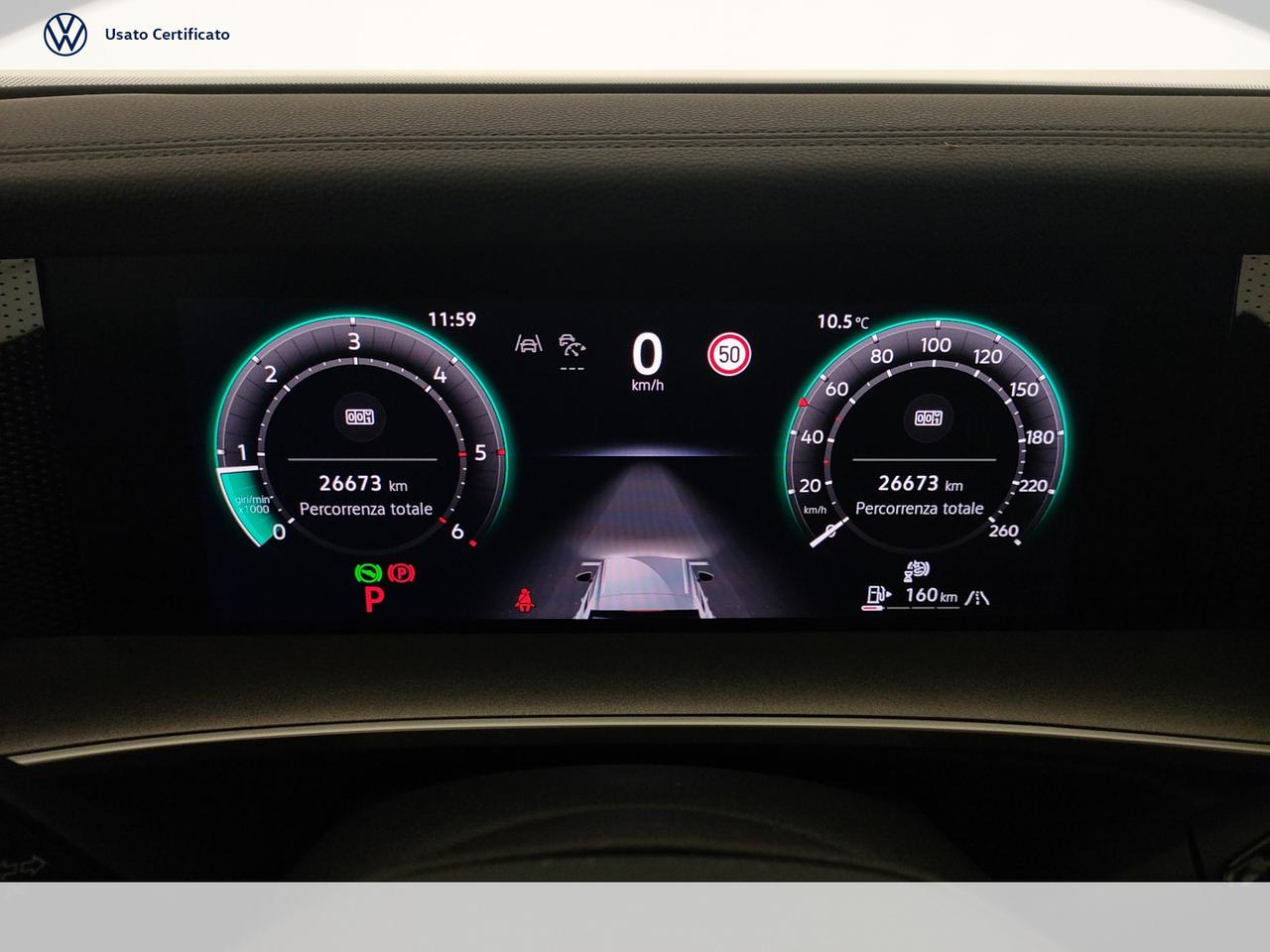 2.0 TDI Life 4motion DSG 7 posti