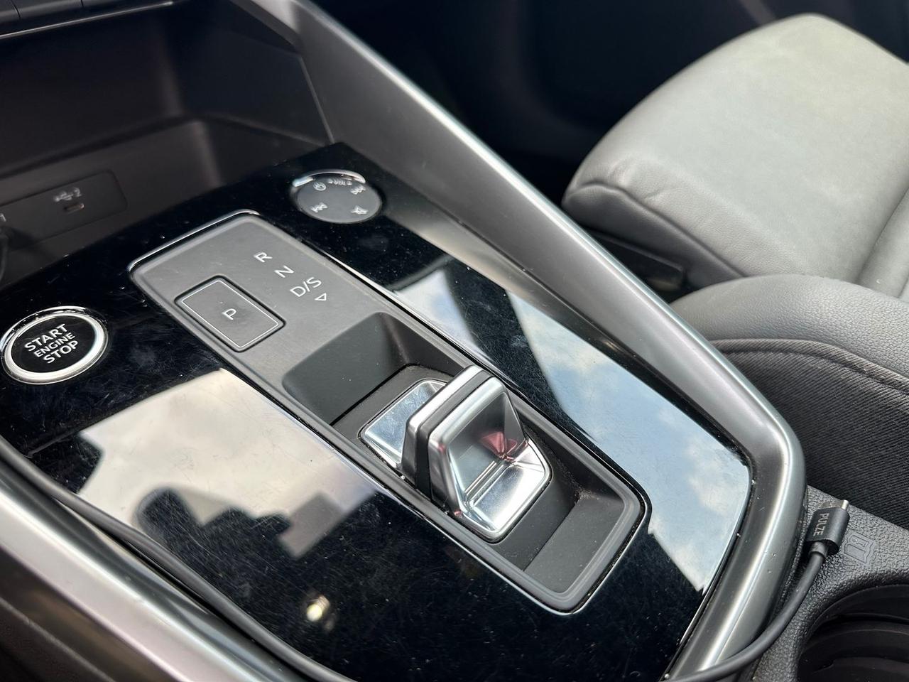 Audi A3 Sport Attitude 1.4 40 TFSI e PHEV #5715