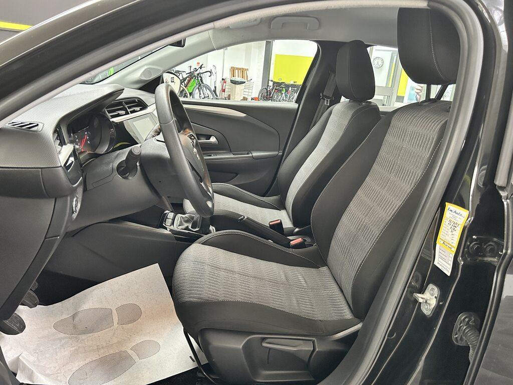 Opel Corsa 5 Porte 1.2 Edition