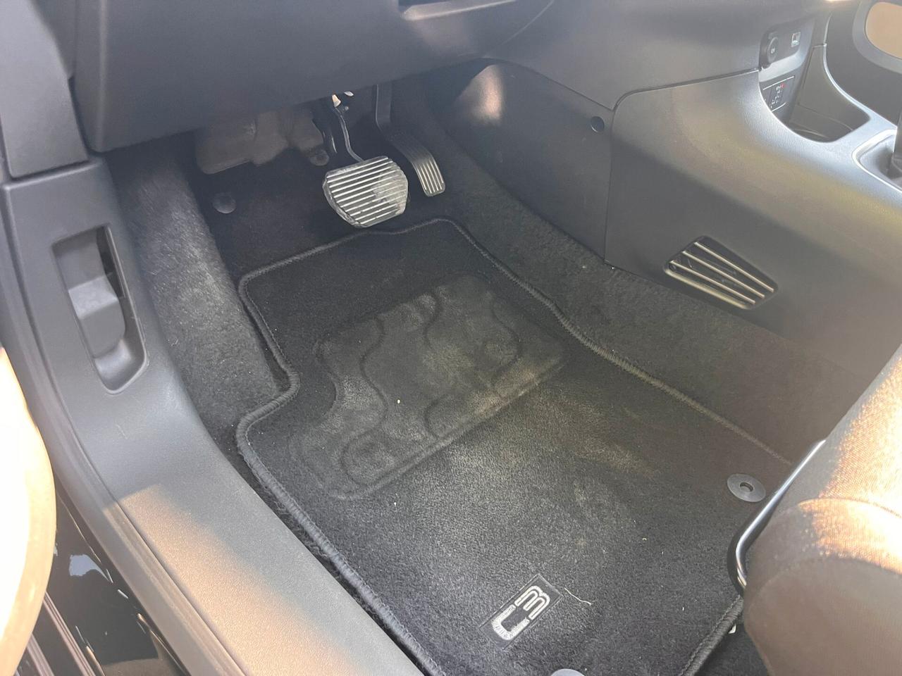Citroen C3 PureTech 110 S&S EAT6 Shine