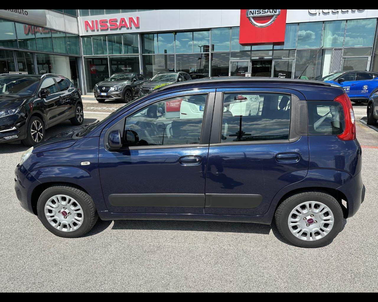 FIAT Panda 3ª serie - Panda 1.2 Lounge