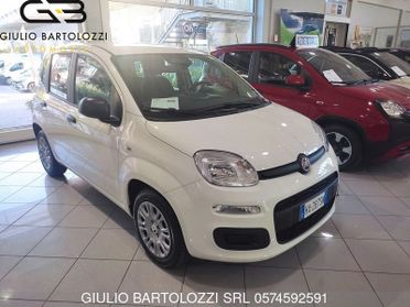 FIAT Panda Pandina 1.0 FireFly S&S Hybrid Icon