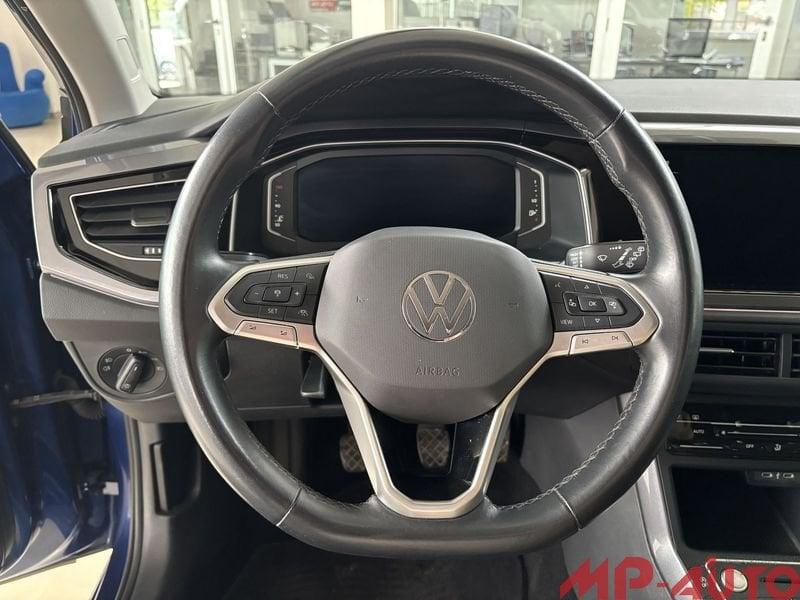Volkswagen Polo 1.0 TSI Style