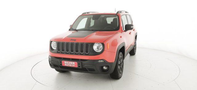 JEEP Renegade 2.0 Mjt 170CV 4WD Active Drive Low Trailhawk