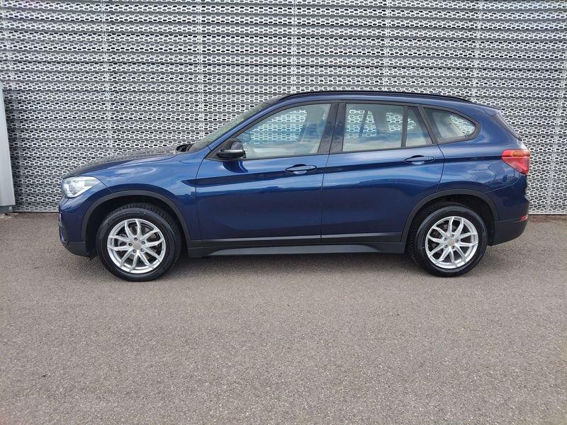 BMW X1 X1 sDrive18d Business