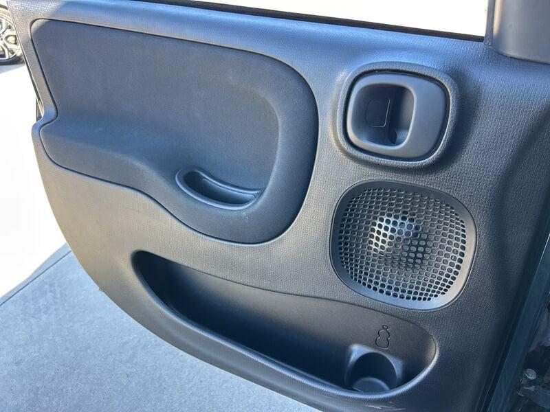 FIAT Panda Cross Panda III 2021 Cross Panda 1.0 firefly hybrid Cross s&s 70cv 5p.ti