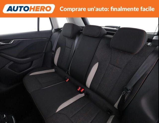 SKODA Kamiq 1.0 TSI 115 CV Style