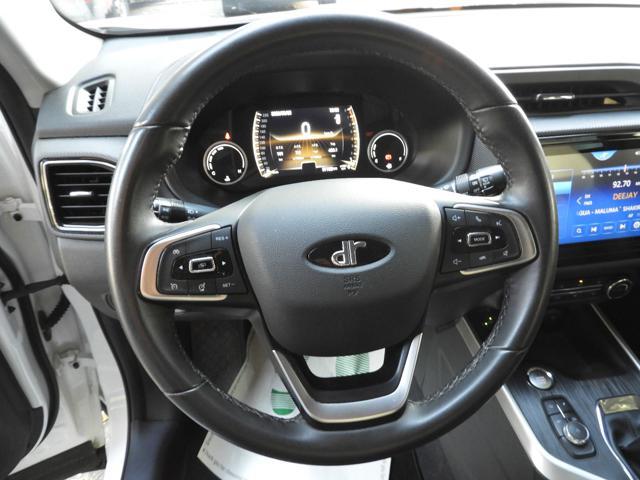 DR MOTOR DR 4.0 1.5 GPL