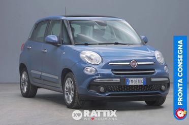 Fiat 500L 1.3 MJT 95CV Lounge Dualogic + tetto panoramico