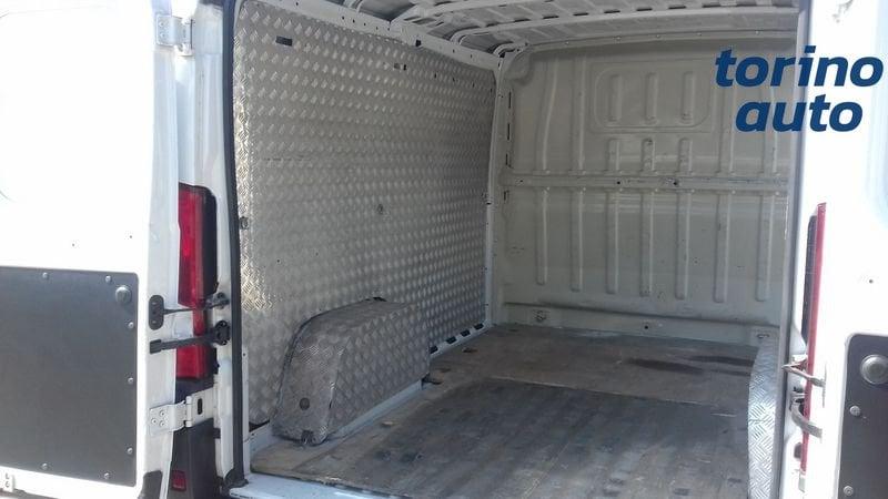 FIAT Ducato 28CH1 PASSO CORTO TETTO BASSO 2.0MJET 115CV 6 MARCE