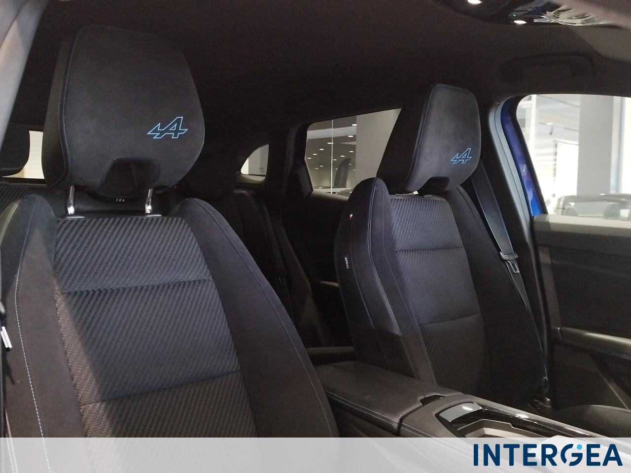 RENAULT Austral 1.2 E-Tech full hybrid Iconic Esprit Alpin