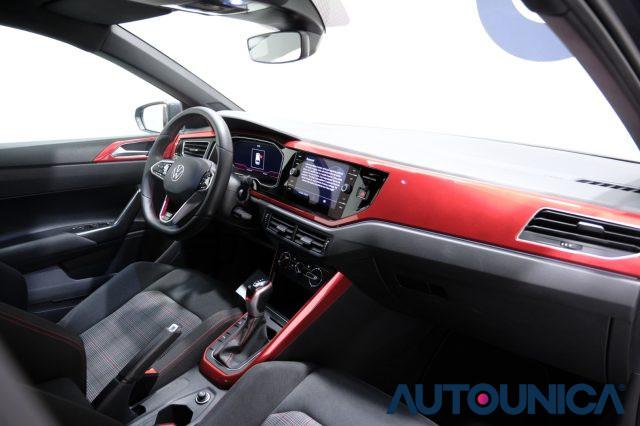 VOLKSWAGEN Polo GTI 2.0 TSI DSG GTI SPORT PACK