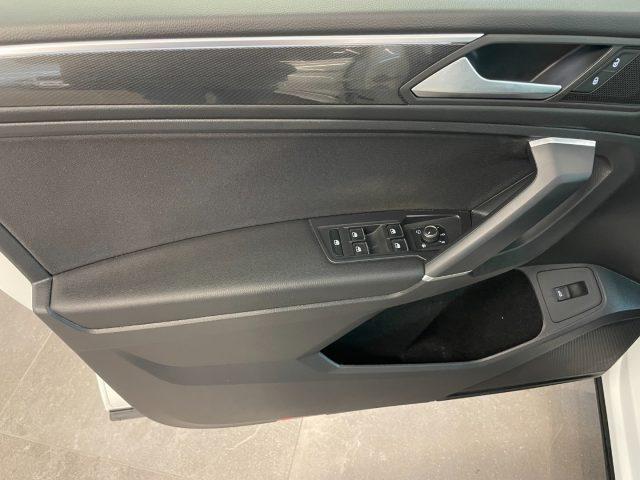 VOLKSWAGEN Tiguan 2.0 TDI 150 CV DSG 4M Allspace Adv R-Line 7 Posti
