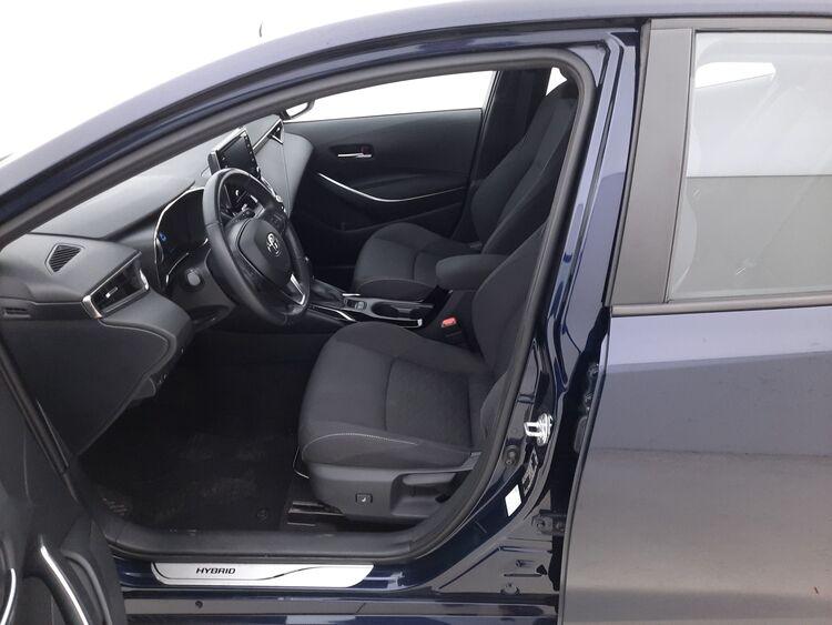 Toyota Corolla Hybrid Business BR824969 1.8 Full Hybrid 122CV
