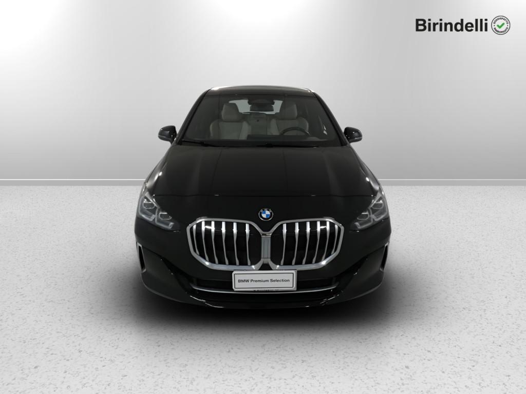 BMW Serie 2 A.T. (U06) - 218d Active Tourer Luxury