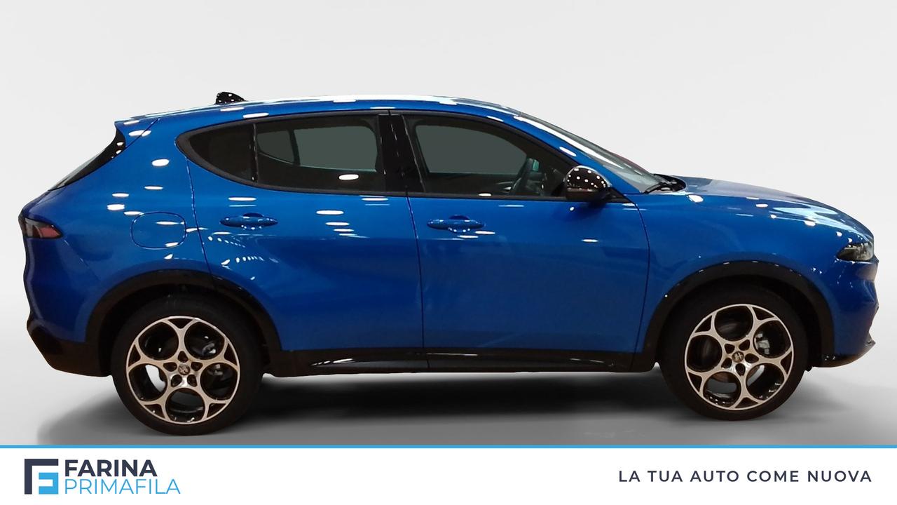 ALFA ROMEO Tonale Diesel Diesel 130cv Sprint