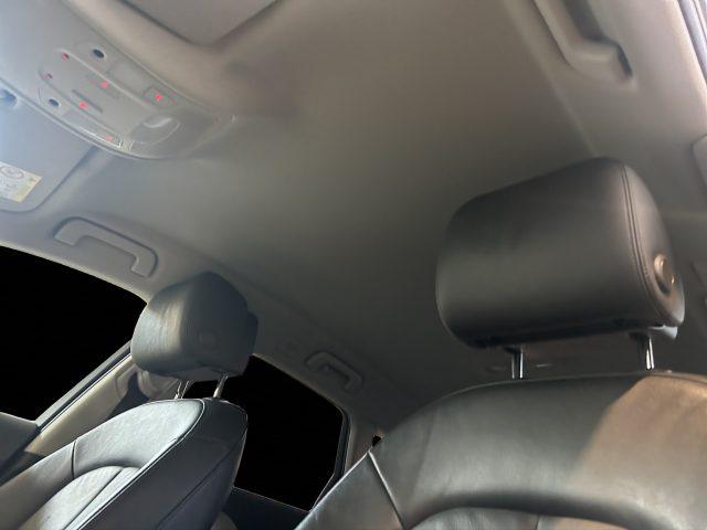 AUDI A6 A6 Avant 2.0 TDI 190 CV ultra S tronic Business Pl