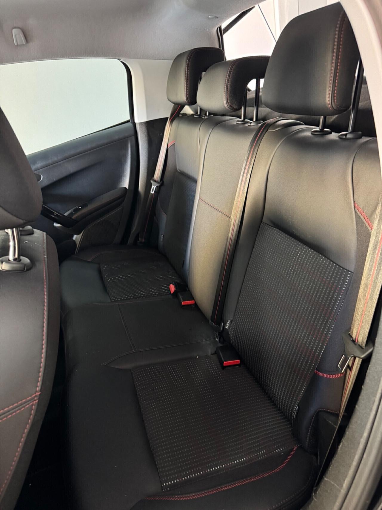 Peugeot 208 PureTech Turbo 110 S&S 5 porte GT Line