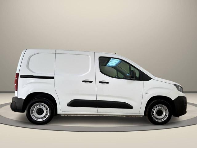 PEUGEOT Partner BlueHDi 75 S&S PC Furgone Premium L1 COIBENTATO