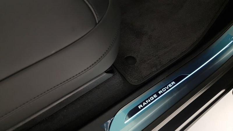 Land Rover Range Rover Sport 3.0D l6 249 CV Dynamic SE