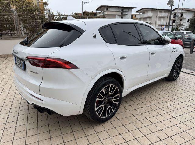 MASERATI Grecale 2.0 mhev Modena 330cv auto