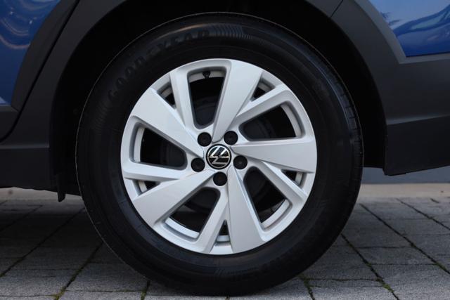 VOLKSWAGEN Taigo 1.0 TSI 95 CV Life