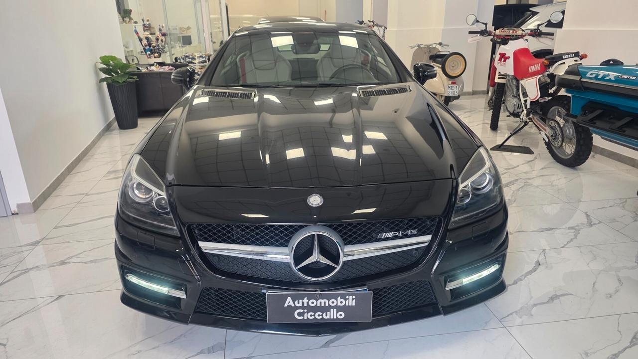 Mercedes-benz SLK 200 Premium